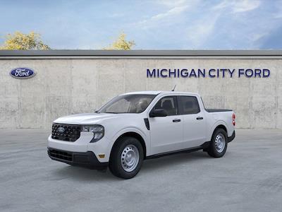 New 2025 Ford Maverick XL SuperCrew Cab AWD Pickup for sale #DMF1202 - photo 1