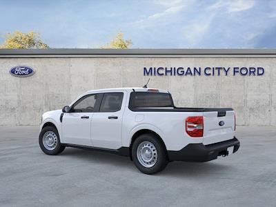 New 2025 Ford Maverick XL SuperCrew Cab AWD Pickup for sale #DMF1202 - photo 2
