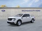 New 2025 Ford Maverick XL SuperCrew Cab AWD Pickup for sale #DMF1202 - photo 1