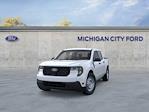 New 2025 Ford Maverick XL SuperCrew Cab AWD Pickup for sale #DMF1202 - photo 3