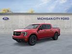 New 2025 Ford Maverick Tremor SuperCrew Cab AWD Pickup for sale #DMF1233 - photo 1