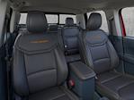 New 2025 Ford Maverick Tremor SuperCrew Cab AWD Pickup for sale #DMF1233 - photo 10