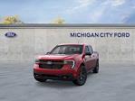 New 2025 Ford Maverick Tremor SuperCrew Cab AWD Pickup for sale #DMF1233 - photo 3
