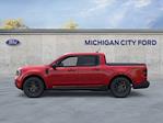New 2025 Ford Maverick Tremor SuperCrew Cab AWD Pickup for sale #DMF1233 - photo 4