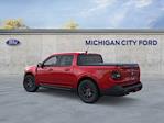 New 2025 Ford Maverick Tremor SuperCrew Cab AWD Pickup for sale #DMF1233 - photo 2