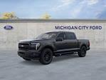 New 2025 Ford F-150 Lariat SuperCrew Cab 4WD Pickup for sale #DMF1259 - photo 1