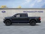 New 2025 Ford F-150 Lariat SuperCrew Cab 4WD Pickup for sale #DMF1259 - photo 4