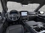 New 2025 Ford F-150 Lariat SuperCrew Cab 4WD Pickup for sale #DMF1259 - photo 9