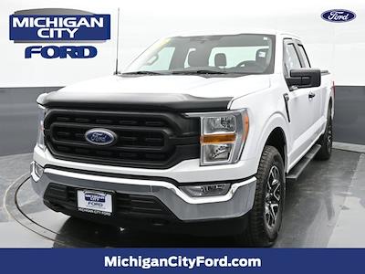 Used 2022 Ford F-150 - photo 1