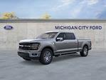 2025 Ford F-150 SuperCrew Cab 4WD Pickup for sale #DMF1300 - photo 1