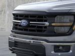 2025 Ford F-150 SuperCrew Cab 4WD Pickup for sale #DMF1300 - photo 17