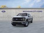 2025 Ford F-150 SuperCrew Cab 4WD Pickup for sale #DMF1300 - photo 3