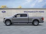 2025 Ford F-150 SuperCrew Cab 4WD Pickup for sale #DMF1300 - photo 4