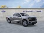 2025 Ford F-150 SuperCrew Cab 4WD Pickup for sale #DMF1300 - photo 7