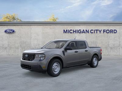 2025 Ford Maverick SuperCrew Cab AWD Pickup for sale #DMF1328 - photo 1