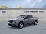 2025 Ford Maverick SuperCrew Cab AWD Pickup for sale #DMF1328 - photo 1
