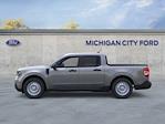 2025 Ford Maverick SuperCrew Cab AWD Pickup for sale #DMF1328 - photo 4