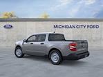 2025 Ford Maverick SuperCrew Cab AWD Pickup for sale #DMF1328 - photo 2