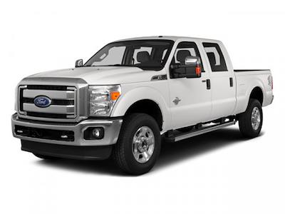 Used 2014 Ford F-350 - photo 1