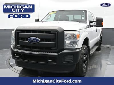 Used 2016 Ford F-250 XL Super Cab for sale #DMF1391AA - photo 1