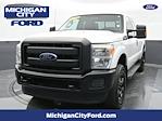Used 2016 Ford F-250 XL Super Cab for sale #DMF1391AA - photo 1