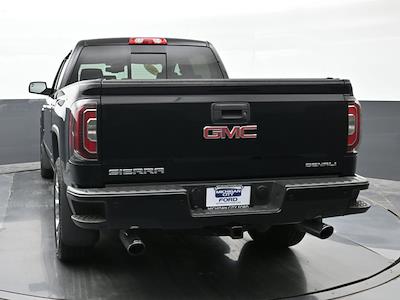 Used 2018 GMC Sierra 1500 - photo 1