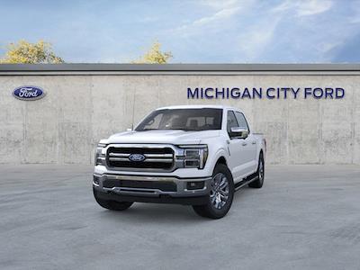 New 2026 Ford F-150 - photo 1