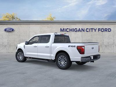 New 2026 Ford F-150 - photo 1