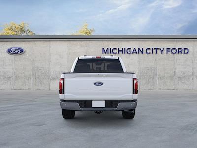 New 2026 Ford F-150 - photo 1