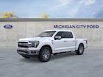 2026 Ford F-150 SuperCrew Cab 4WD Pickup for sale #DMF1516 - photo 1