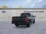 2025 Ford F-350 Crew Cab SRW 4WD Pickup for sale #DMF1525 - photo 8