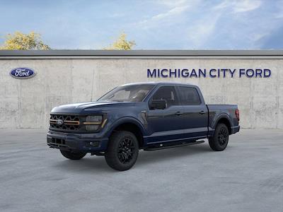 2025 Ford F-150 SuperCrew Cab 4WD Pickup for sale #DMFC1305 - photo 1