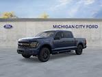 2025 Ford F-150 SuperCrew Cab 4WD Pickup for sale #DMFC1305 - photo 1