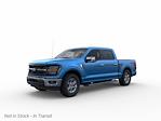 2024 Ford F-150 SuperCrew Cab 4WD Pickup for sale #MF1151 - photo 1