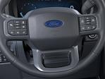 2024 Ford F-150 SuperCrew Cab 4WD Pickup for sale #MF1151 - photo 9