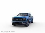 2024 Ford F-150 SuperCrew Cab 4WD Pickup for sale #MF1151 - photo 21