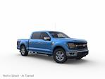 2024 Ford F-150 SuperCrew Cab 4WD Pickup for sale #MF1151 - photo 3