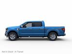 2024 Ford F-150 SuperCrew Cab 4WD Pickup for sale #MF1151 - photo 4