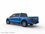 2024 Ford F-150 SuperCrew Cab 4WD Pickup for sale #MF1151 - photo 2