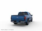 2024 Ford F-150 SuperCrew Cab 4WD Pickup for sale #MF1151 - photo 6