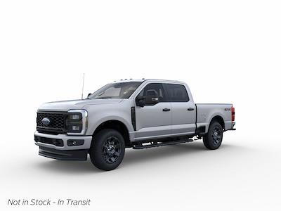 2024 Ford F-250 Crew Cab 4x4, Pickup for sale #FP286 - photo 1