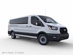 2024 Ford Transit 350 Low Roof RWD, Passenger Van for sale #FP461 - photo 7