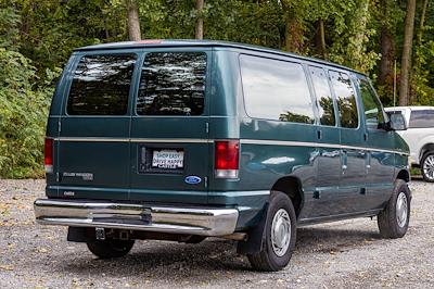 Used 1995 Ford E-150 XL 4x2 Passenger Van for sale #FN167A - photo 2