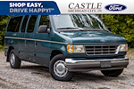 Used 1995 Ford E-150 XL 4x2 Passenger Van for sale #FN167A - photo 1