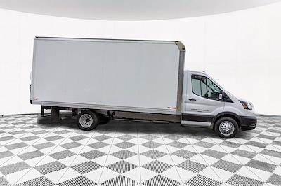 2023 Ford Transit 350 HD RWD, Knapheide KCA Box Van for sale #FN229 - photo 2