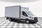 2023 Ford Transit 350 HD RWD, Knapheide KCA Box Van for sale #FN229 - photo 3