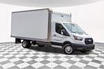 2023 Ford Transit 350 HD RWD, Knapheide KCA Box Van for sale #FN229 - photo 4