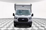 2023 Ford Transit 350 HD RWD, Knapheide KCA Box Van for sale #FN229 - photo 8