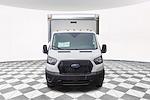 2023 Ford Transit 350 HD RWD, Knapheide Box Truck for sale #FN230 - photo 5