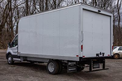 New 2023 Ford Transit 350 HD 16' Knapheide Box Van for sale #MFC1146 - photo 2